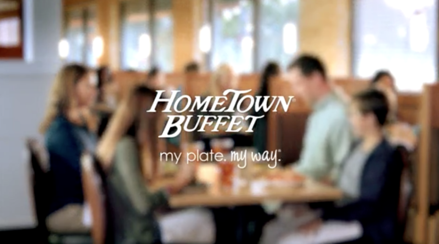 Buffet getting ready for brand turn around