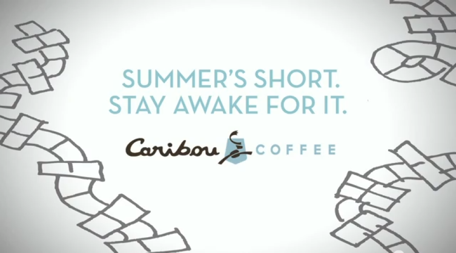 Caribou Coffee gets bagged by new owner