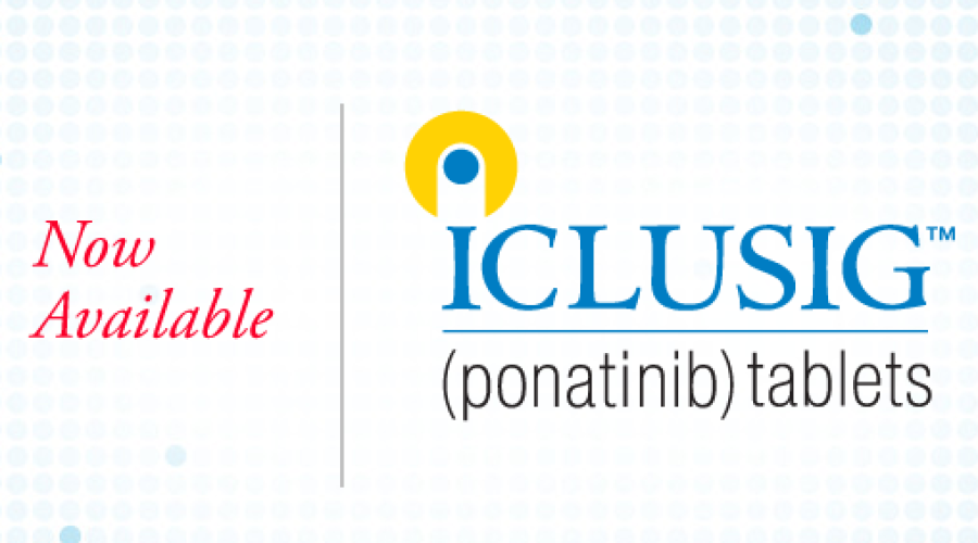 Leukemia drug Iclusig gets approved: Possible PR lead