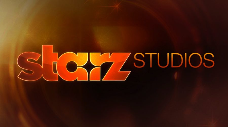 Account heads up:          Starz to be sold