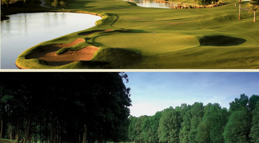Billy Casper Golf teams up with its 1st CMO