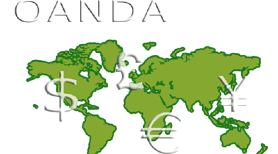 Oanda invests in CMO