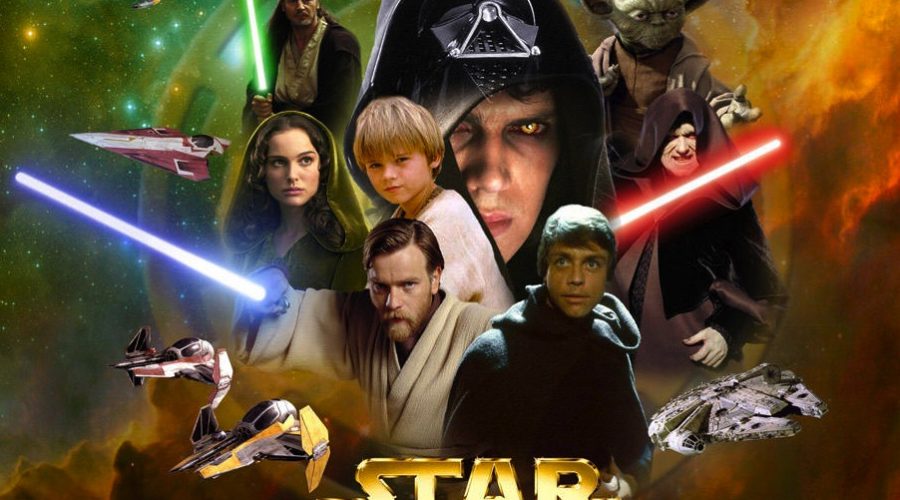 New Star Wars business to Pitch