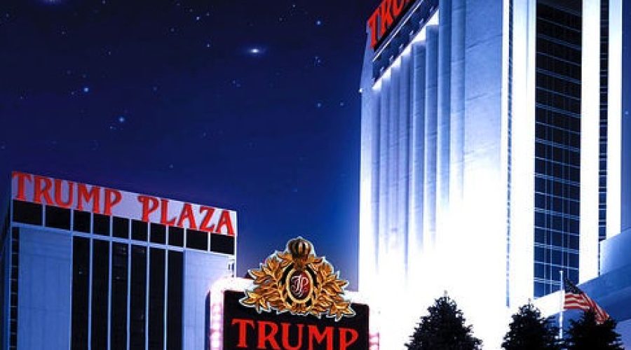 Trump Plaza folds: New Owner by May