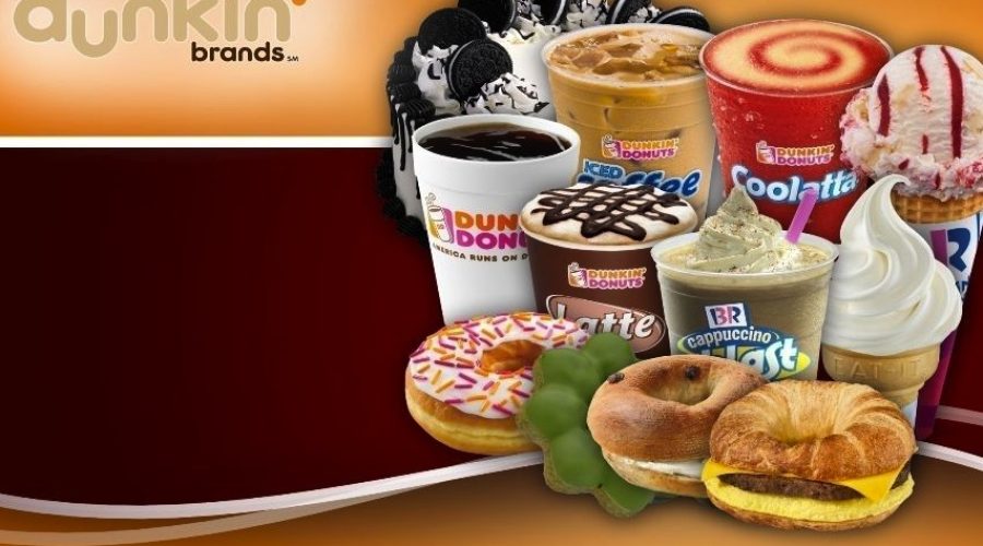 Three big promotions at Dunkin’