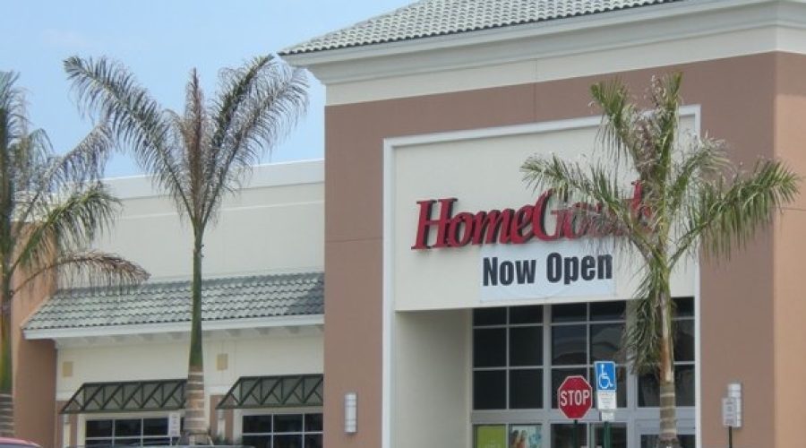 HomeGoods invites PR folks over to pitch