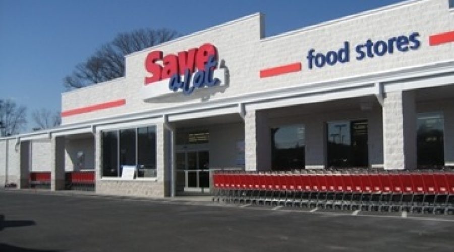 Supevalu shake-up