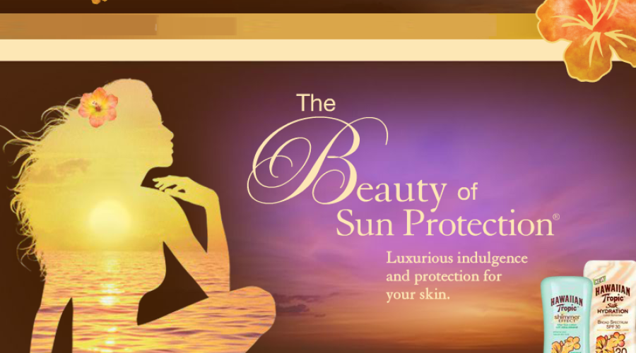 Miss Hawaiian Tropic Retired: Now What?
