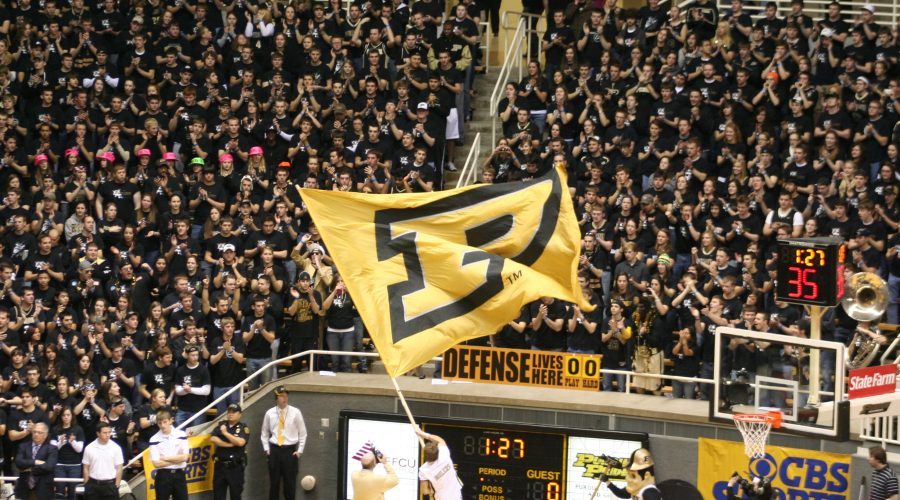 School Leads: Purdue & University of Arizona