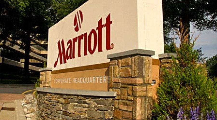 New Global Marketing Chief at Marriott: Ad Review Predicted