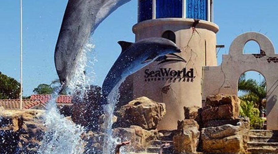 UPDATE: Seaworld’s IPO now looks for $500 million