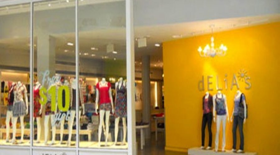 dELiA*s slips on new Chief Creative Officer