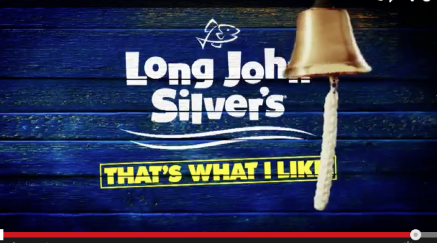 More changes at Long John Silver’s point to ad review