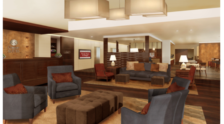 Choice Hotel to put $40 million on brand property improvements