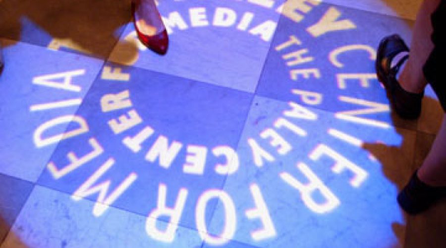 A new CMO and more at the Paley Center