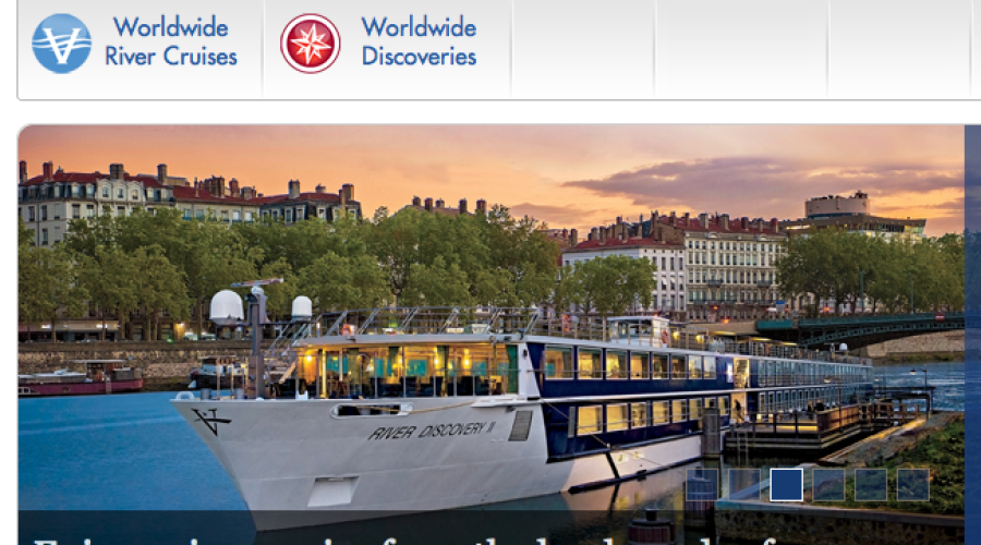 Vantage Deluxe World Travel in search of CMO