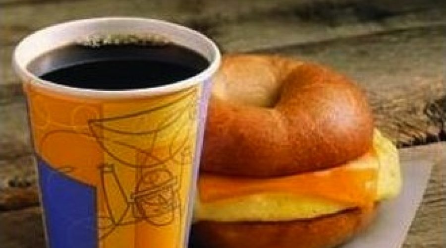 Einstein Noah’s new Concept Chief