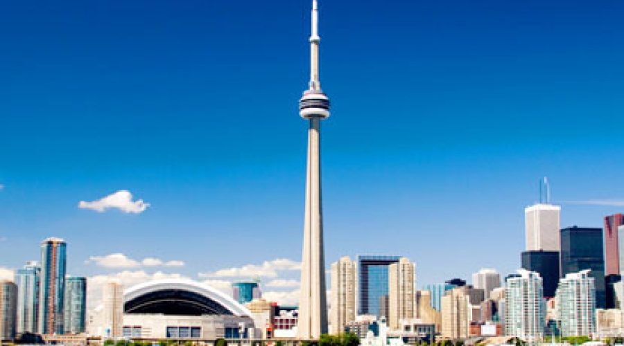 Ad shop Union and Tourism Toronto have split