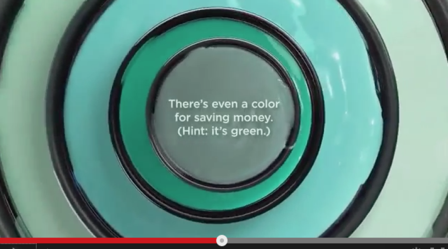 CEO of Benjamin Moore: Gone