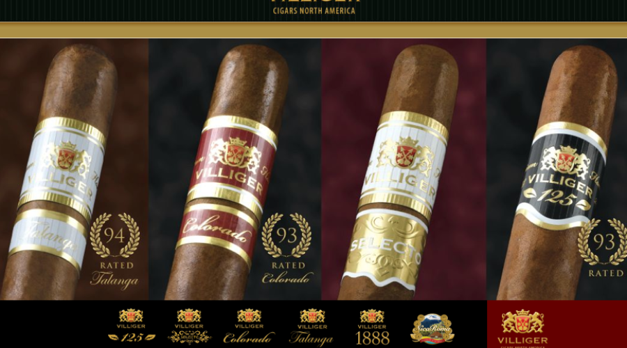 Villiger lights up Fabian Barrantes as Director of Marketing