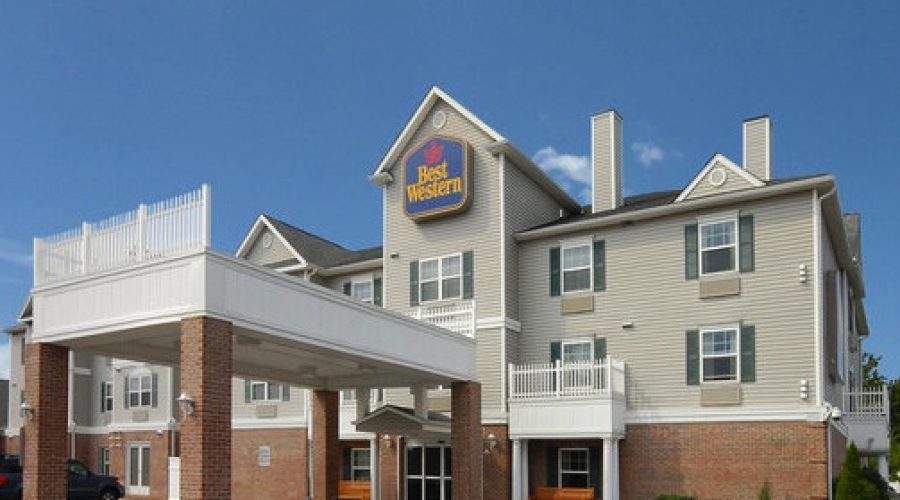 Best Western extended-stay has no Brand Plan