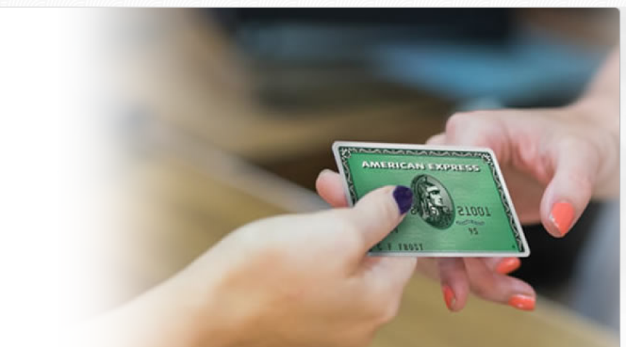 American Express blesses JetPay