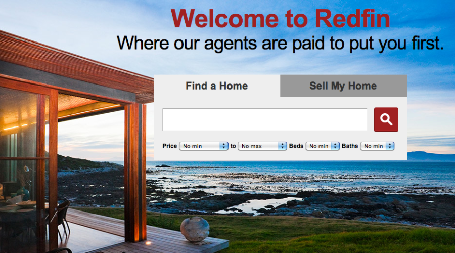 Redfin closes on $50 million in funding