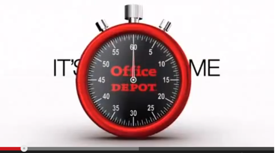 Meet the leadership team of Office Depot