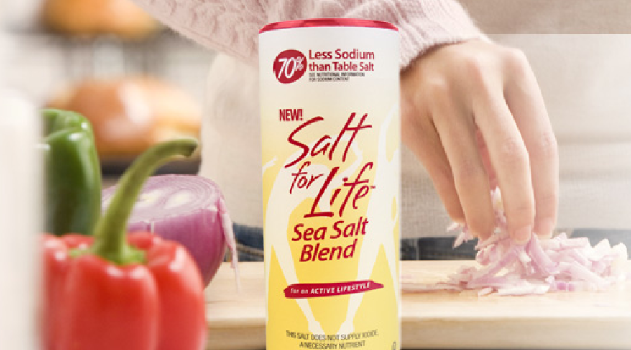 New CMO at Nu-Tek Food Science