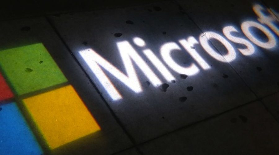 Management shake-up at MicroSoft