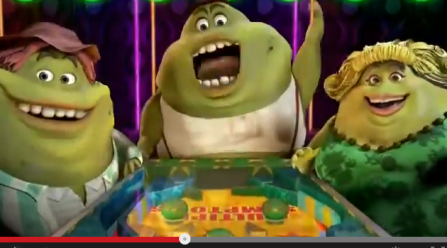 Coughing up Mr. Mucinex: Ad Review
