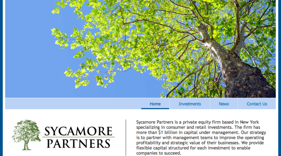 After Jones Group is sold, 4 brands emerge