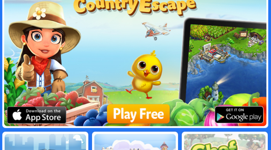 Major shake-up in FarmVille