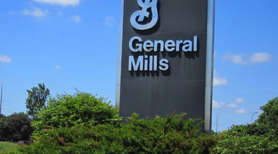 General Mills Launches Operations Review As Sales Slide