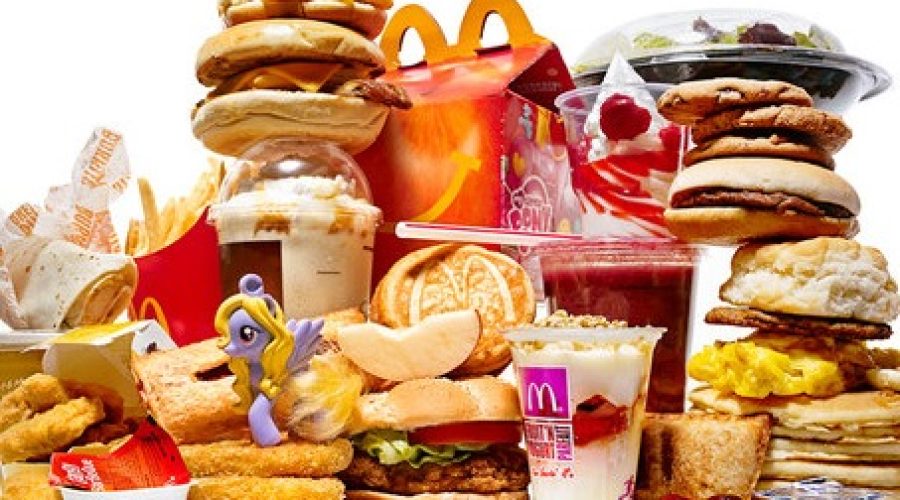McDonald’s Gives Itself 18 months to Get Into Chipotle-Fighting Shape