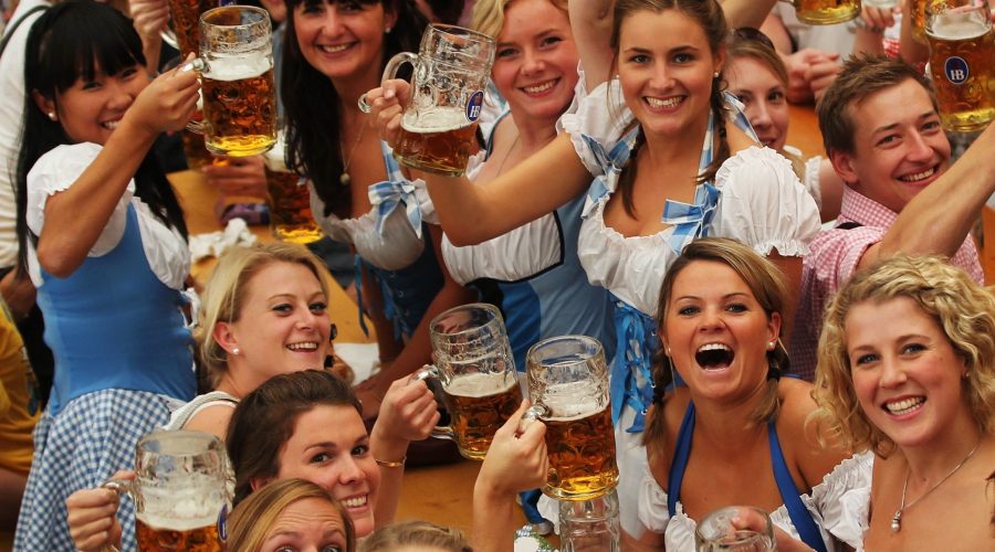 Want in on the Beer business?