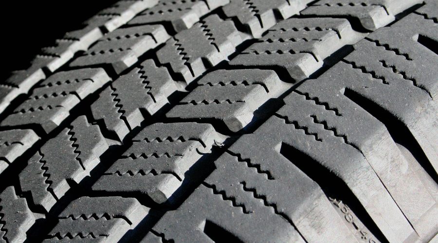 Is Tire Advertising Getting More Competitive?