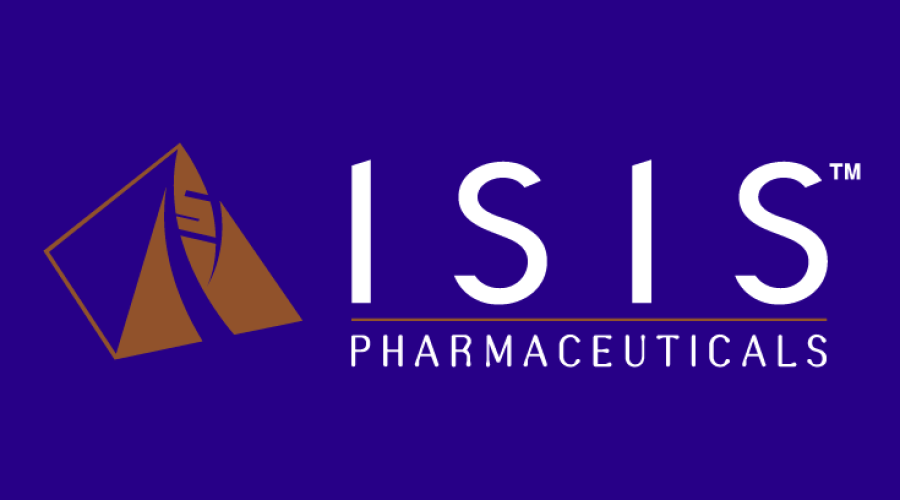 Just a Hunch: ISIS Pharmaceuticals could rebrand