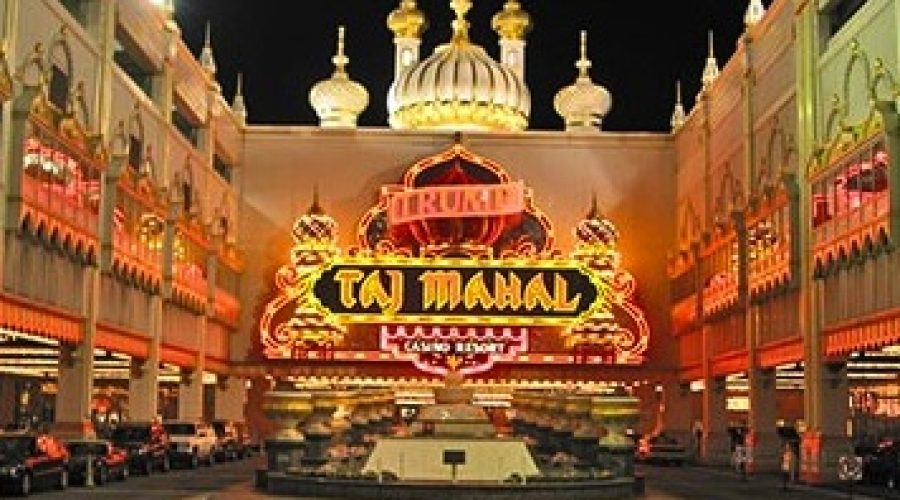 Saving the Trump Taj Mahal