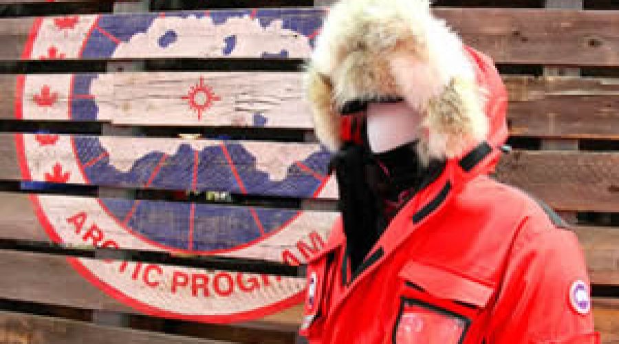 Ad Account Review predicition: Canada Goose