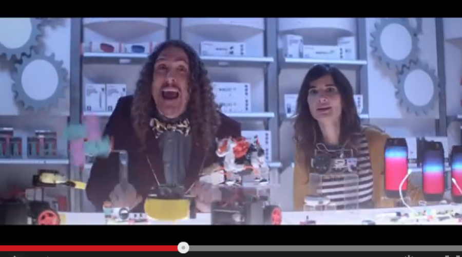 Marketing shake-up at RadioShack