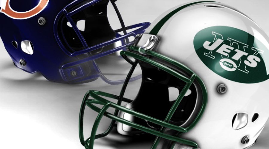 Pitch possibilities after NFL’s Black Monday