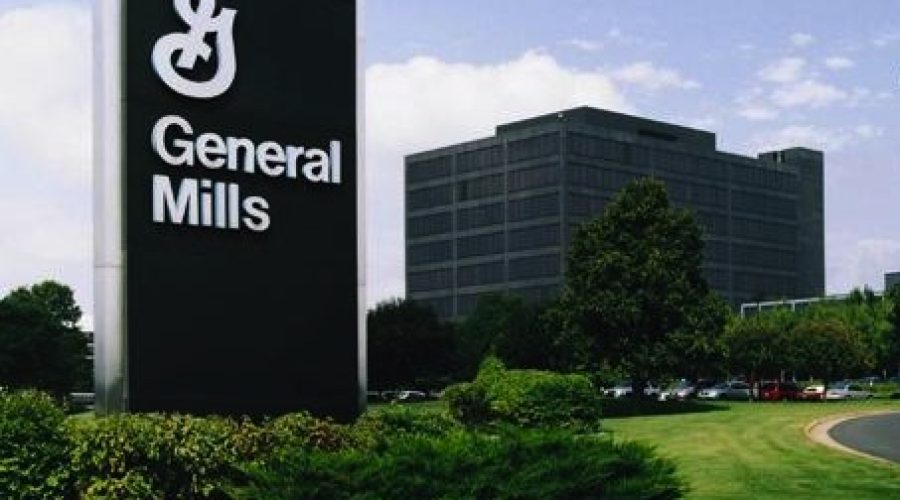 There’s something in the milk at General Mills