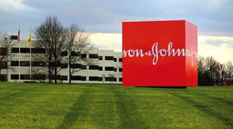 J&J Puts $2.6 Billion Global Media Account in Review