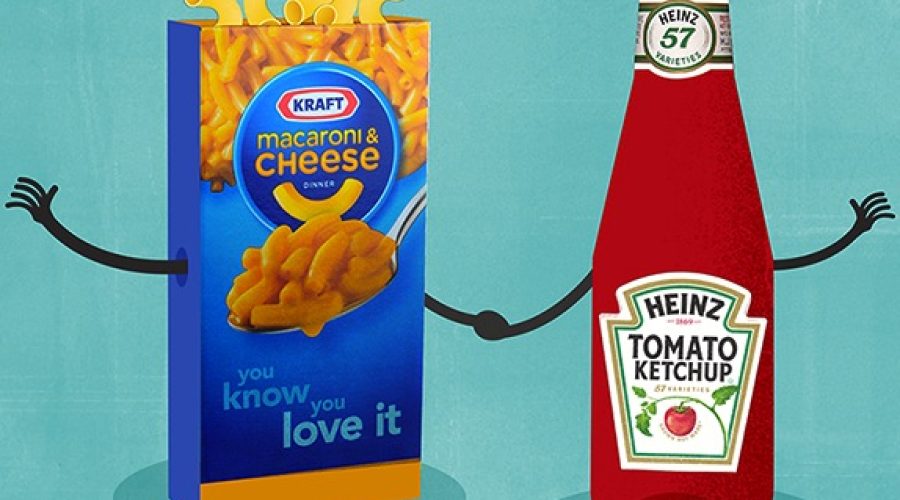 Kraft Heinz Leadership Announced