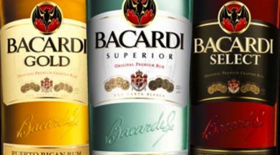 Bacardi’s marketing shake up