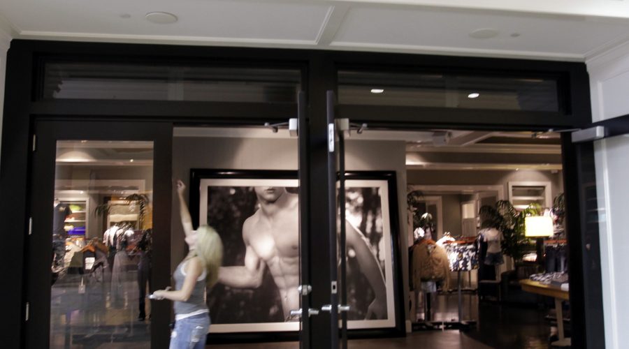 Abercrombie’s new brand leadership team