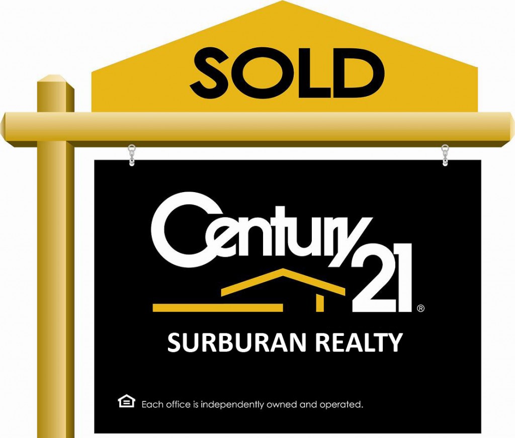 Century 21 closes on new CMO Ratti Report