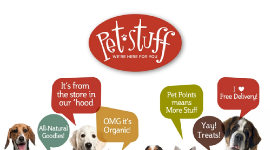 Pet Stuff retail chain gets celebretiy investor