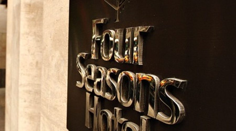 Four Seasons Appoints Peter Nowlan EVP and CMO